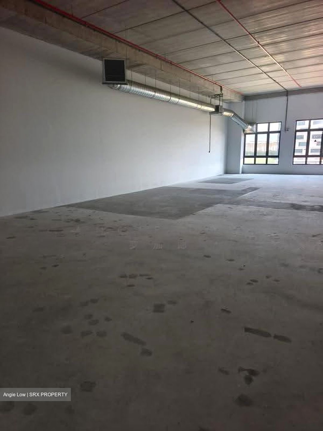 Tampines Connection (D18), Factory #613764441